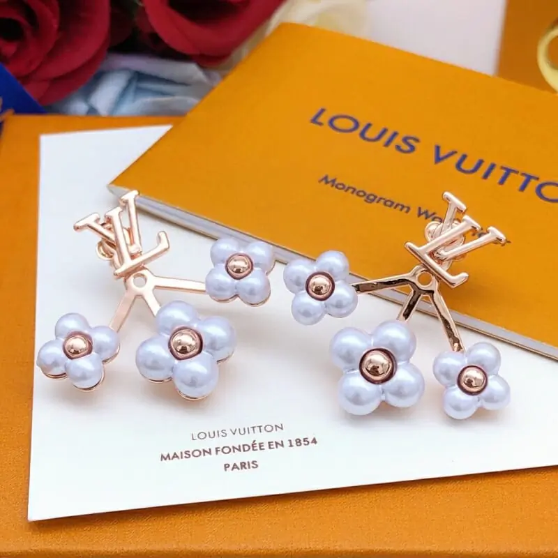 louis vuitton boucles doreilles pour femme s_122b60a4